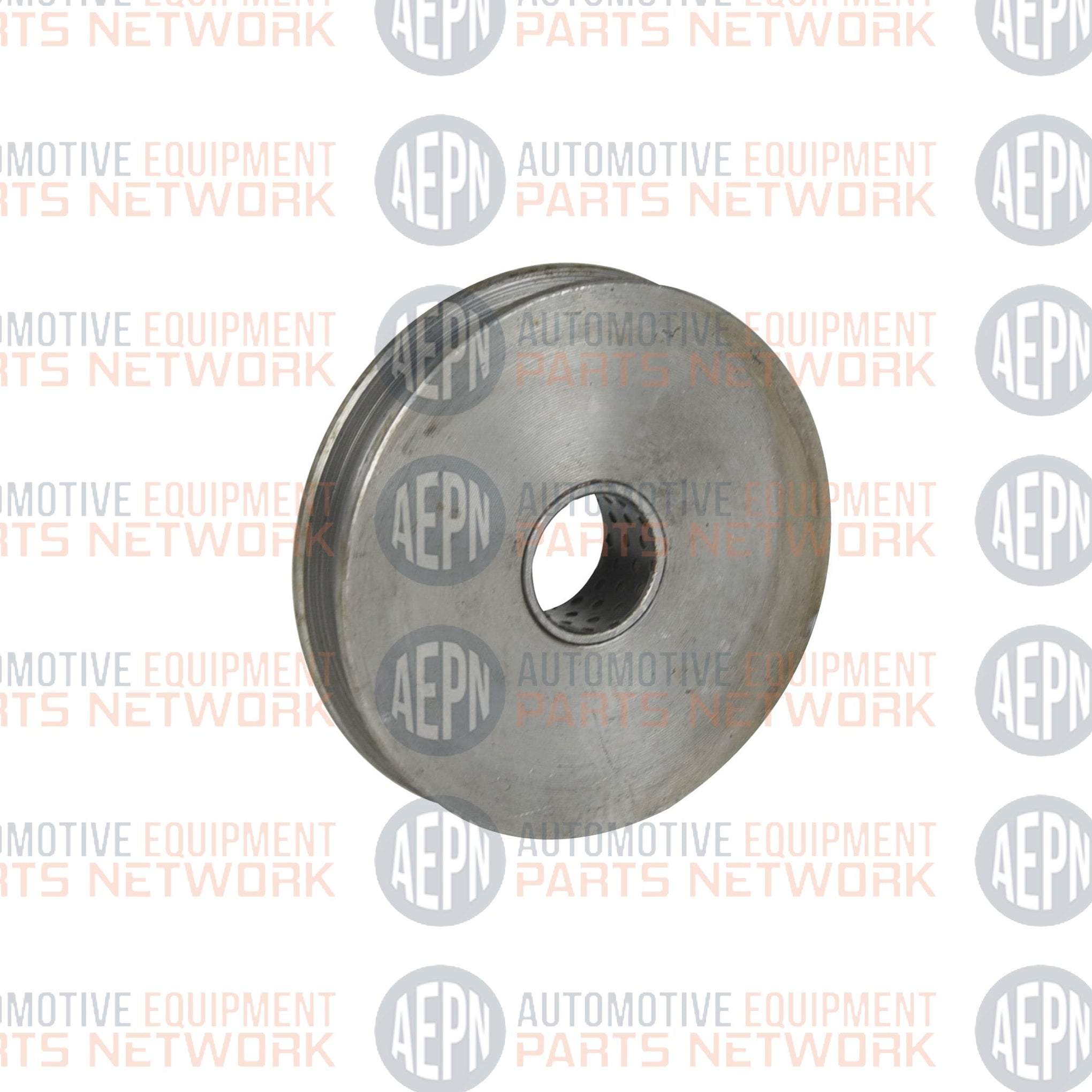 4" Pulley for 9KOH | Atlas ATEXHP-QL4L-400-02 | SVI  BH-7166-807