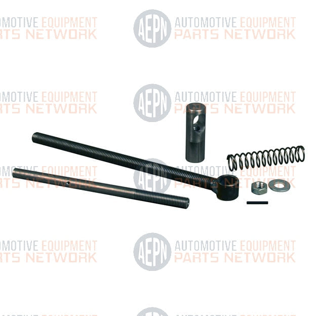 Arm Restraint Kit for 7KF, TP-7 | American | SVI  BH-7170-21
