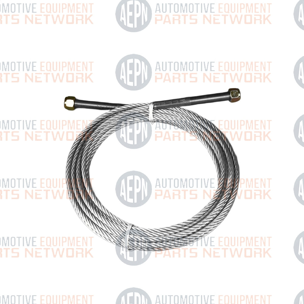 Lifting Cable 14' 5" | Autolifters | SVI  BH-7190-10