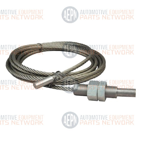 Lifting Cable 27'-8" For TP-7 | Benwil 206572 50573982 | SVI BH-7200-03