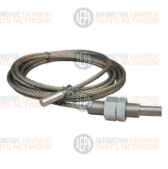 Lifting Cable 26'-4" For TP-55 | Benwil 205220 50563892 | SVI BH-7200-07