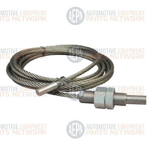 Lifting Cable 26'-4" For TP-55 | Benwil 205220 50563892 | SVI BH-7200-07