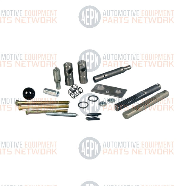 Arm Rest Assembly T-Pro | Benwil | SVI  BH-7200-10D