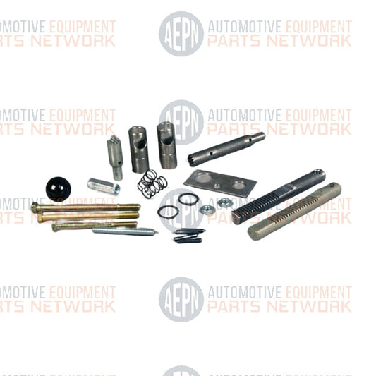 Arm Rest Assembly T-Pro | Benwil | SVI  BH-7200-10D