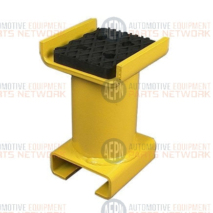 6" Slip-On Height Ext HDR | Benwil | SVI  BH-7200-12