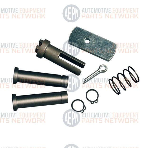 Arm Restraint Repair Kit | Benwil | SVI  BH-7201-59