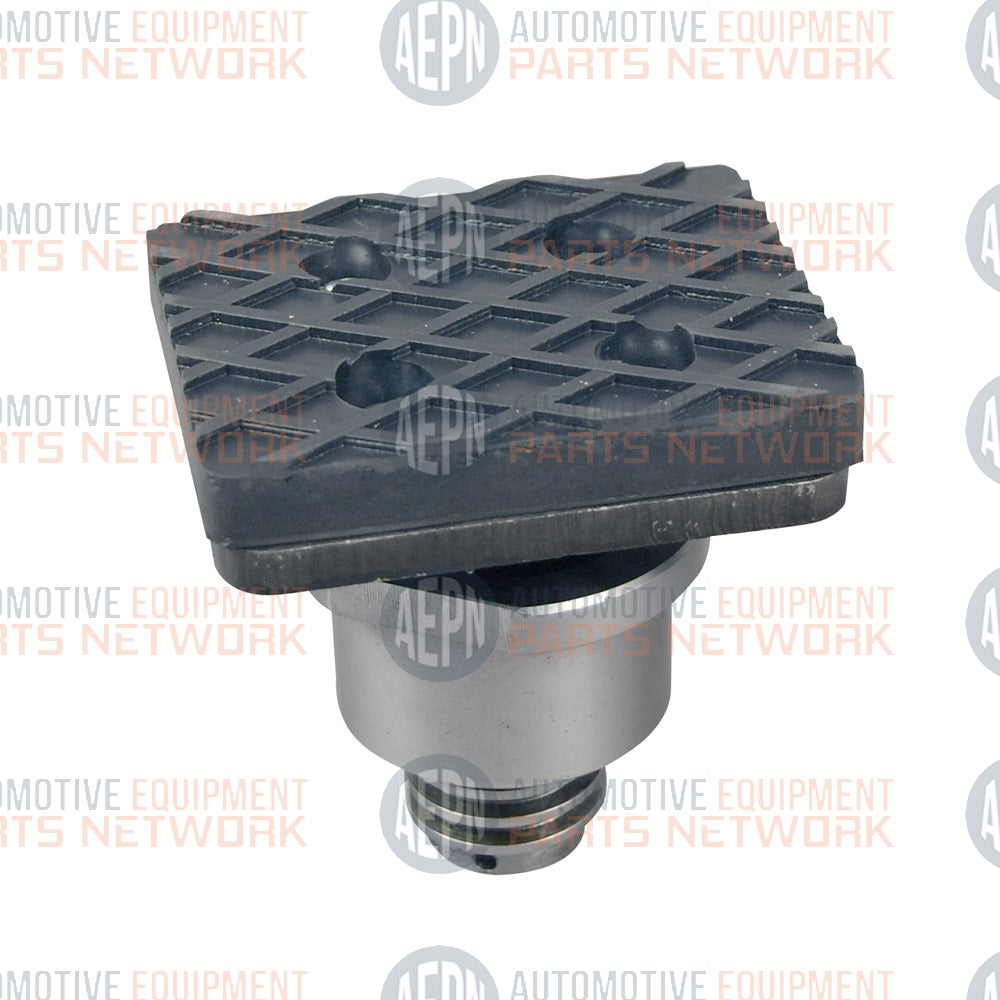 Steel Support & Adj Nut Assembly GP7/GPO7 | Benwil 1-1/2"-4 LAE000000 | SVI BH-7205-02