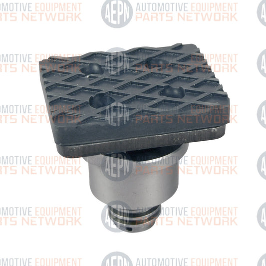 Steel Support & Adj Nut Assembly GP7/GPO7 | Benwil 1-1/2"-4 LAE000000 | SVI BH-7205-02