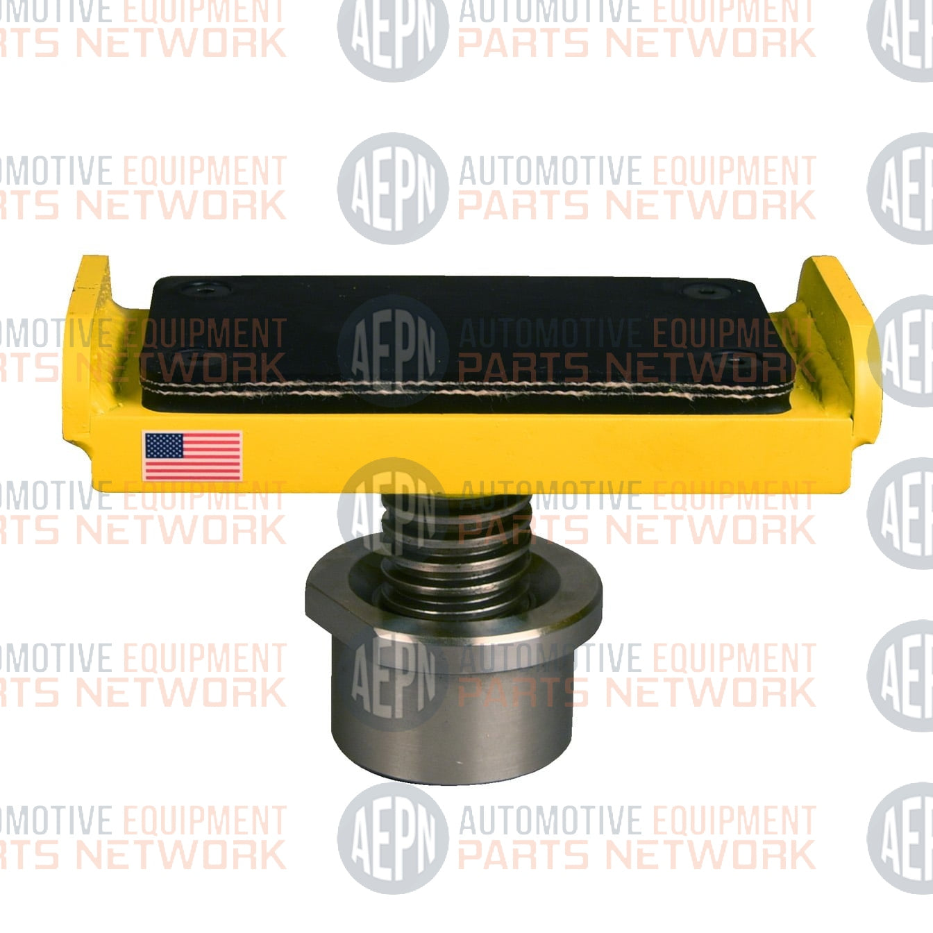 Adapter and Pad Assembly GM Trucks 2019+ (1) |  1-1/2"-4 | SVI  BH-7205-02GMT