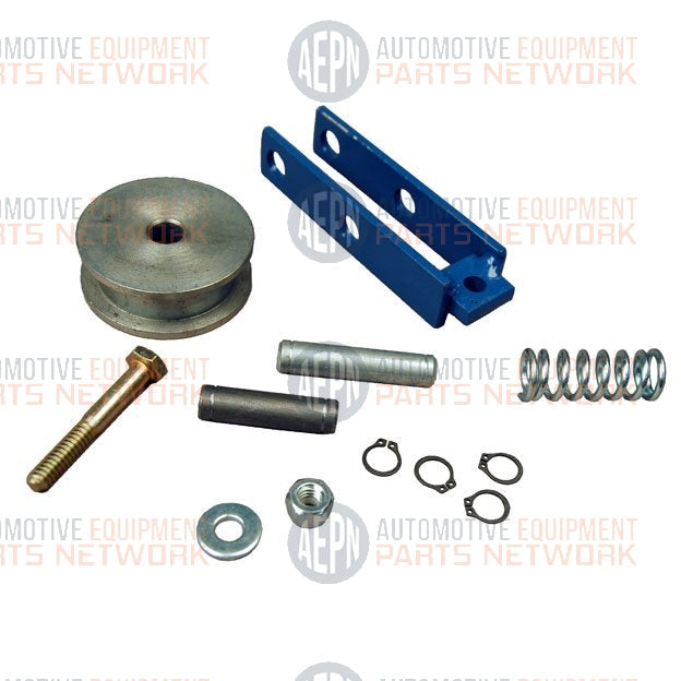 RJ-6 Roller Wheel - Wheel Kit | Benwil | SVI  BH-7205-12WK