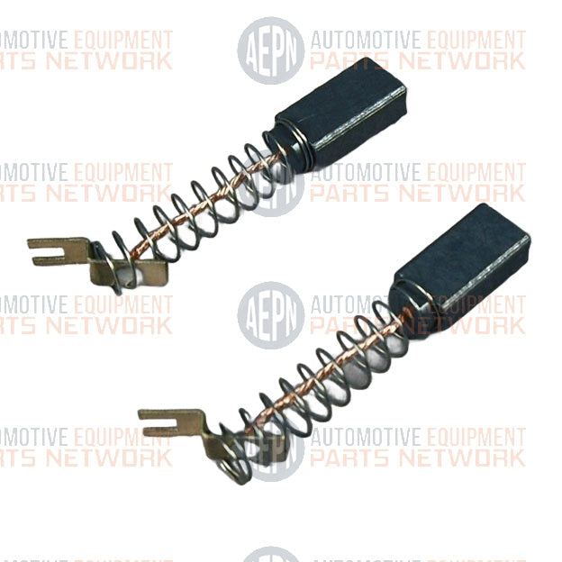 Motor Brush (Set of 2) | Benwil 100101 | SVI  BH-7206