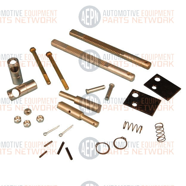Arm Restraint Kit GPOA-10 LR/RR | Benwil | SVI  BH-7207-08