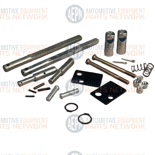 Arm Restraint Kit GPOA-10 RF/LF | Benwil | SVI  BH-7207-09