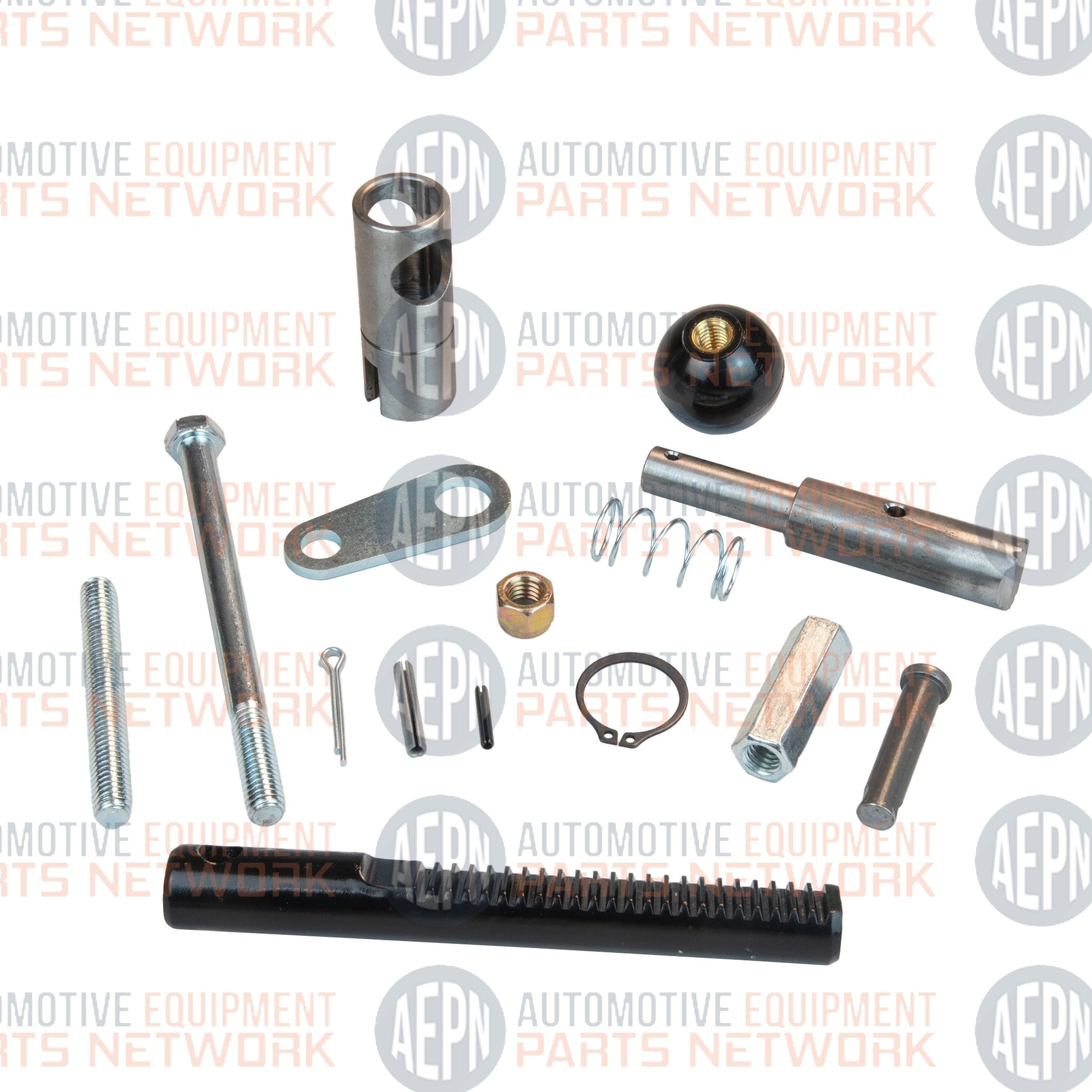 Arm Restraint Kit GPOA-8/9 RF/LF | Benwil | SVI  BH-7207-11
