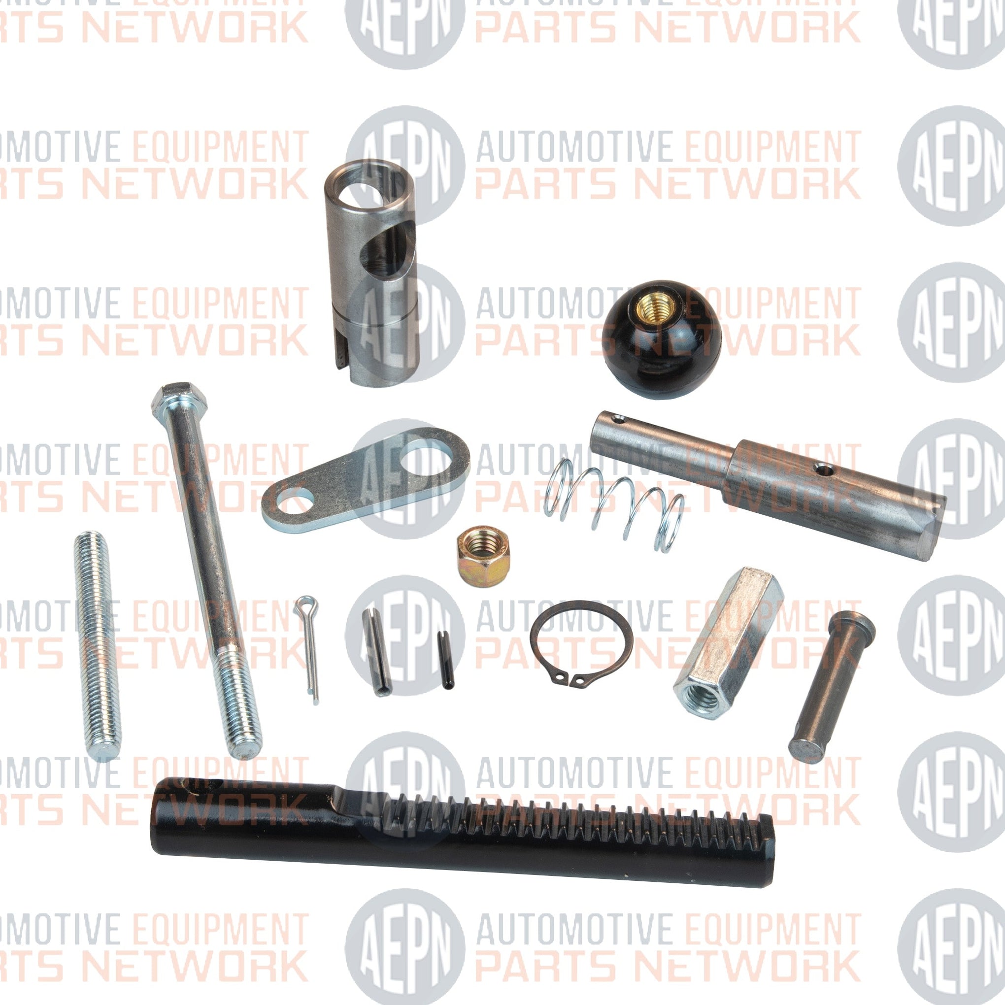 Arm Restraint Kit GPOA-8/9 RF/LF | Benwil | SVI  BH-7207-11