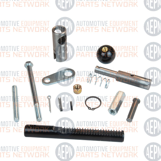Arm Restraint Kit GPOA-8/9 RF/LF | Benwil | SVI  BH-7207-11