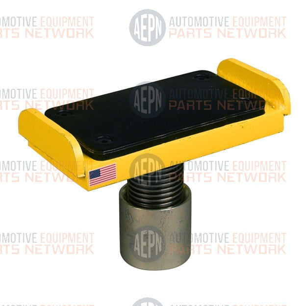 Adapter and Pad Assembly GM Trucks 2019+ (1) | Benwil 100965x 2-1/4" | SVI BH-7208-66GMT-1
