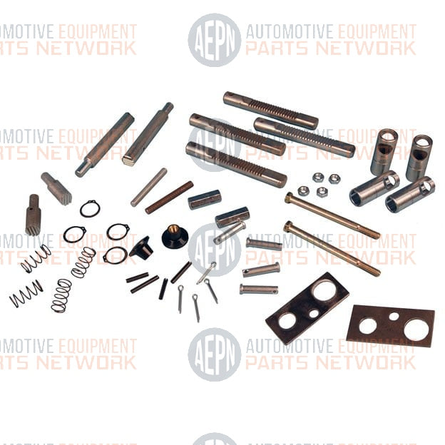 Arm Rest Kit GPOA-7 (1 Lift) | Benwil | SVI  BH-7208-99