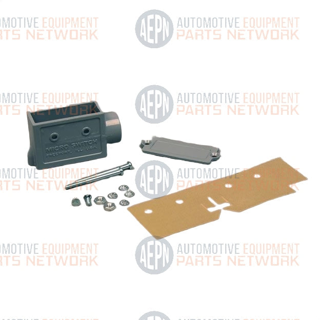 Enclosure | Benwil 300283 | SVI  BH-7209-87