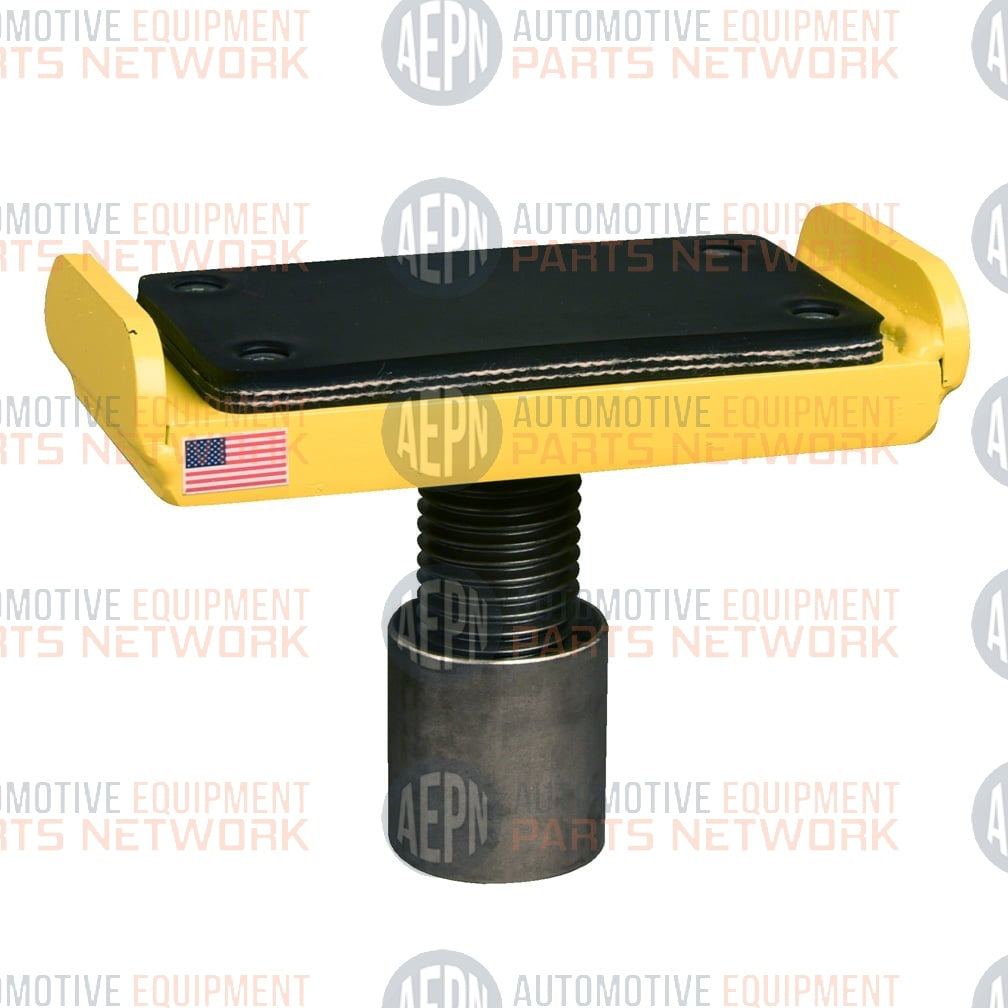 Adapter and Pad Assembly GM Trucks 2019+ (1) | Benwil 100946x 2" collar | SVI BH-7209-99GMT-1
