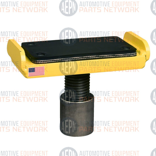 Adapter and Pad Assembly GM Trucks 2019+ (1) | Benwil 100946x 2" collar | SVI BH-7209-99GMT-1
