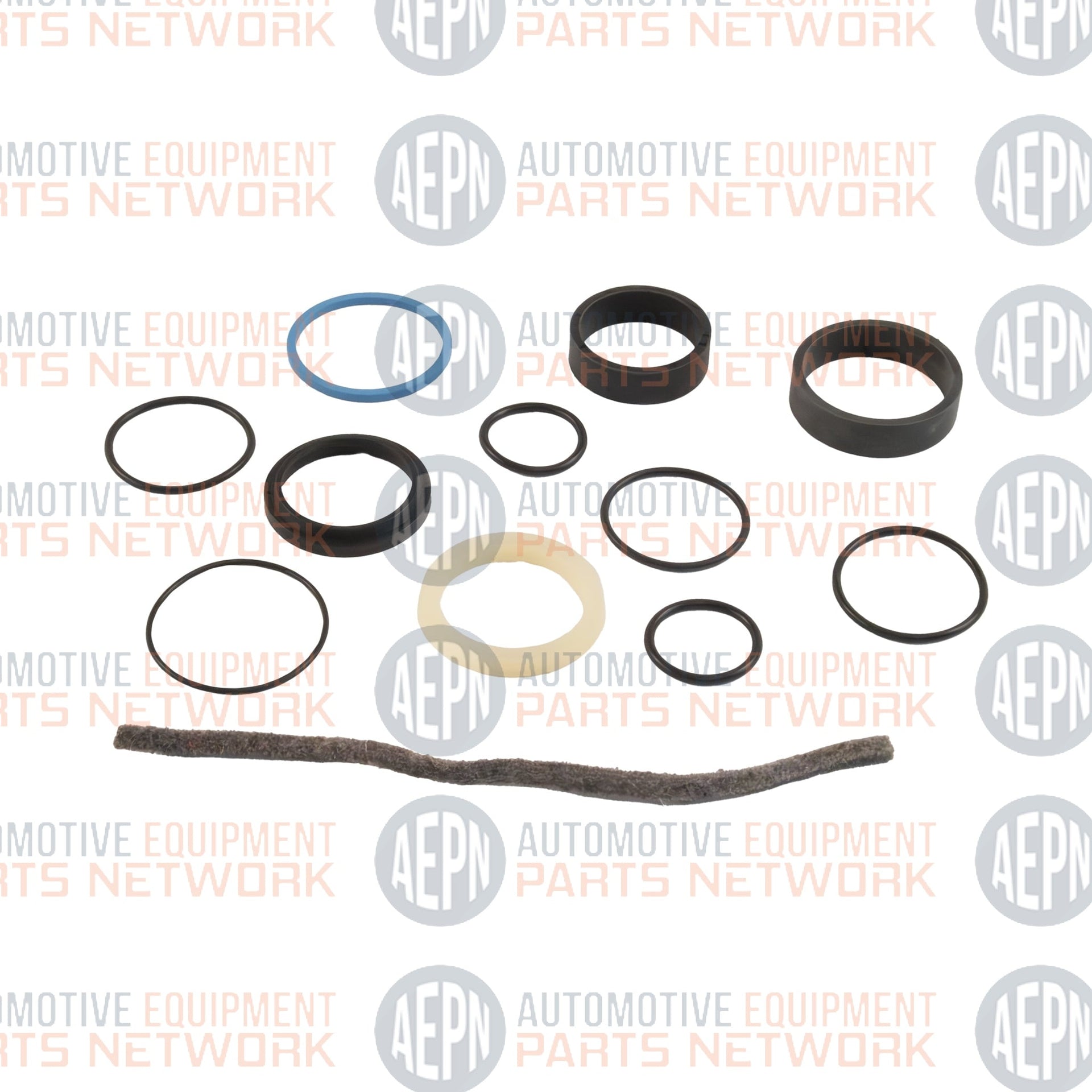 Seal Kit for Holmac | Benwil 501-50-1770 | SVI  BH-7211-81