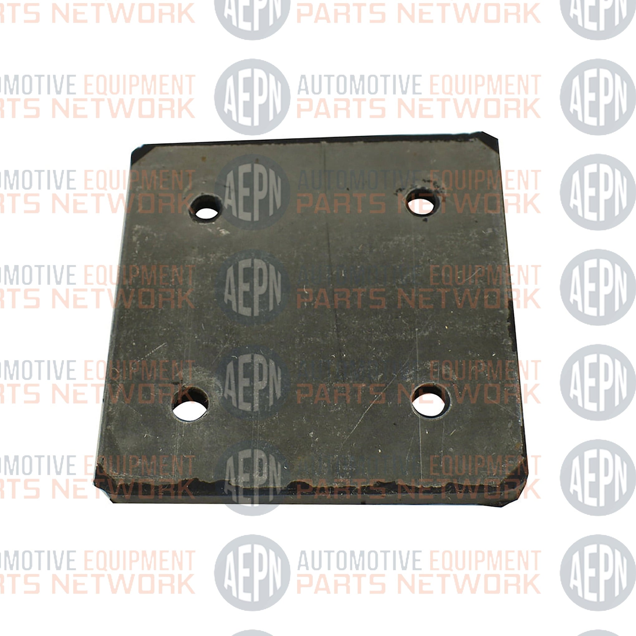 Rubber Arm Pad-Small Square | Benwil 50509901 | SVI  BH-7214-02