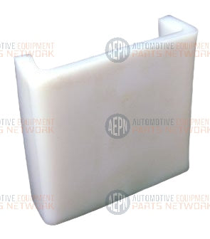 Slider Block GPOA-8, 9 & 10 w/o notch | Benwil 300866 | SVI  BH-7216-01