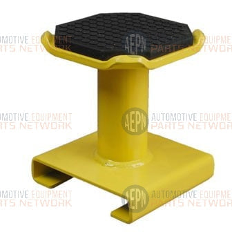 6" Slip-On Height Ext LDH | Challenger | SVI  BH-7225-02