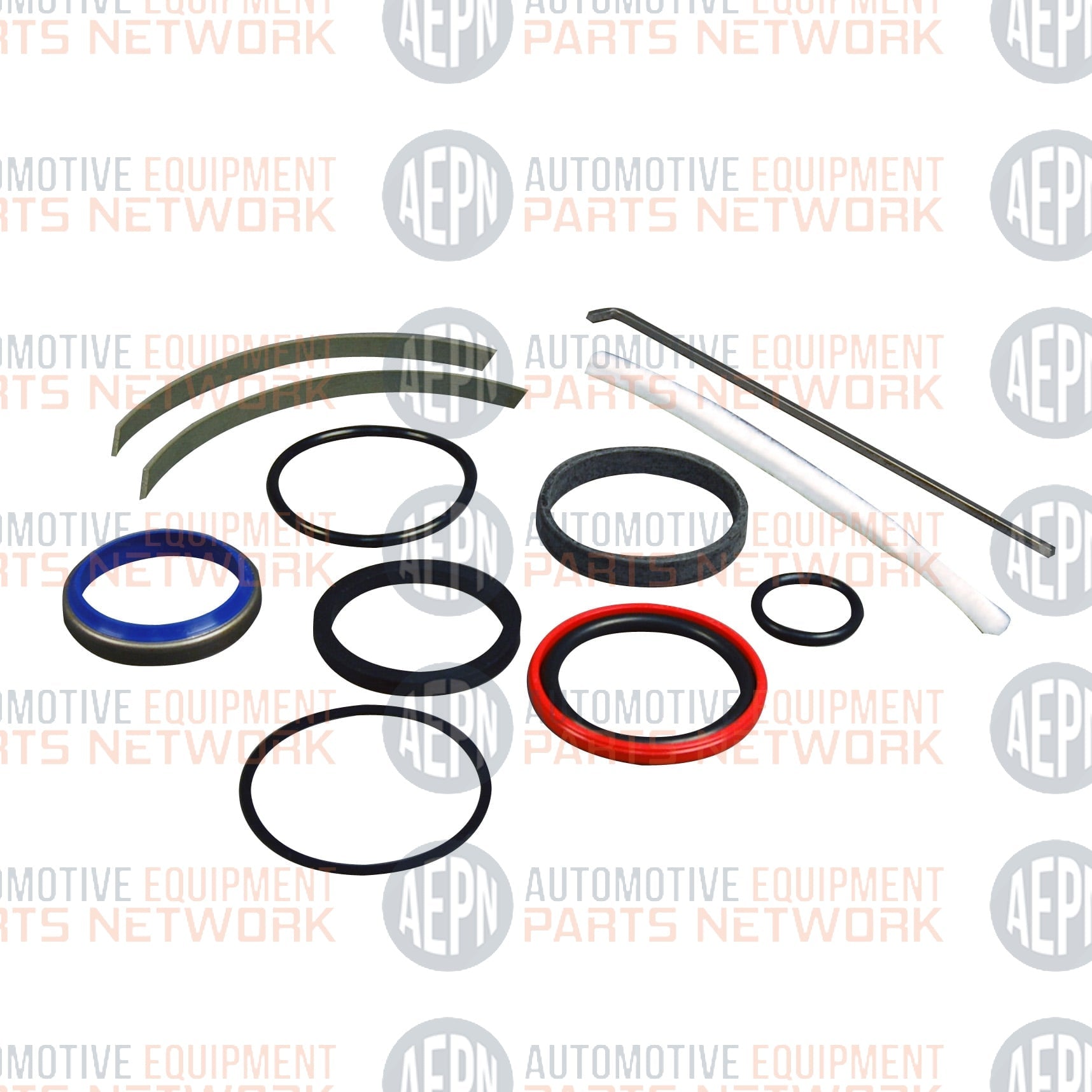 Cylinder Seal Kit Mass Ferg Pacoma | Challenger 11062 200012 | SVI BH-7225-06