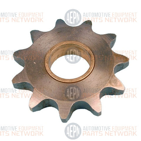 Eq. Chain Sprocket | Challenger 26008 200021 | SVI BH-7225-09