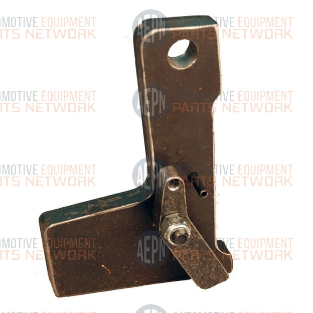 Lock Latch Assembly | Challenger 31084 200040 | SVI BH-7225-17