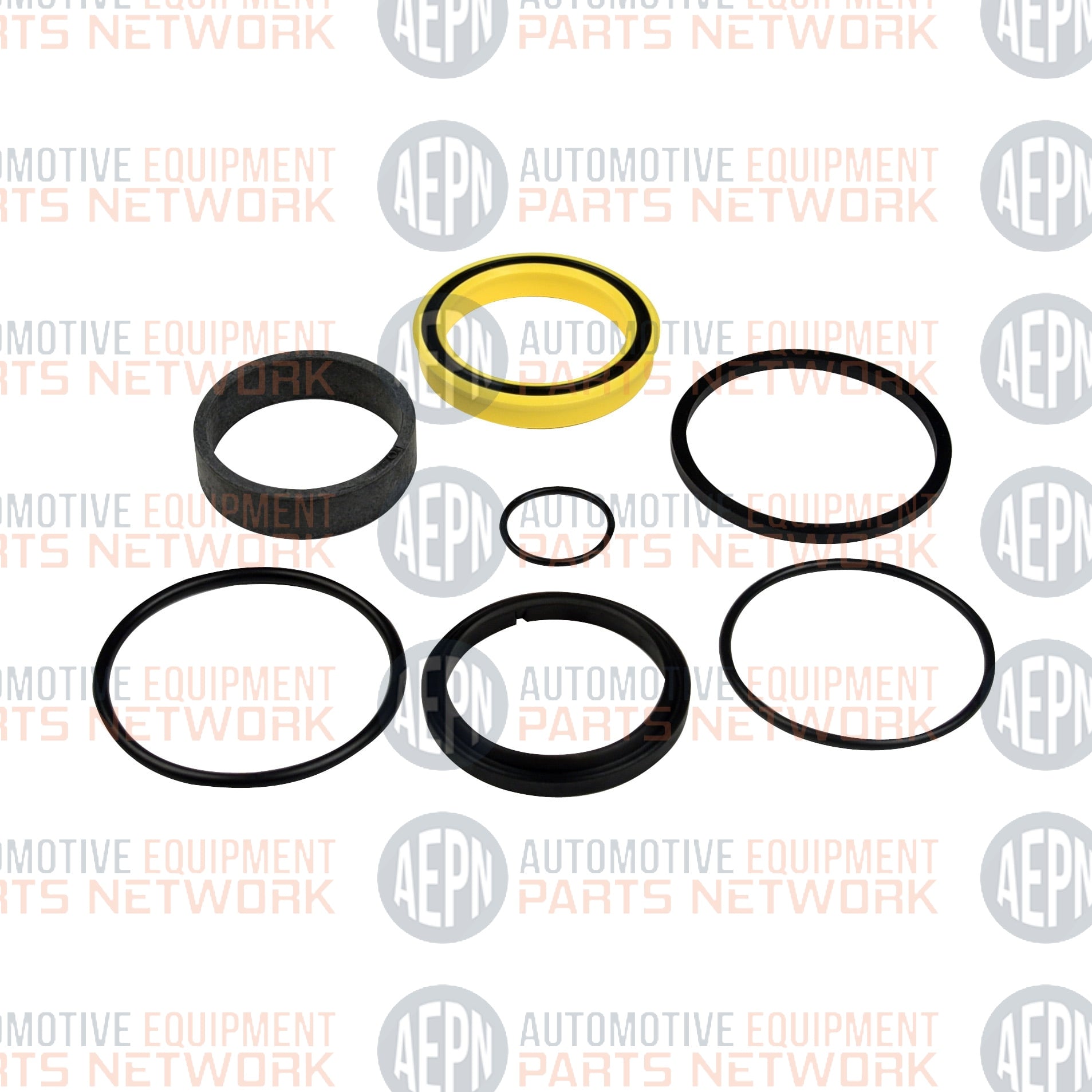 Cylinder Seal Kit - Arlington | Challenger 11012 200341 | SVI BH-7225-60