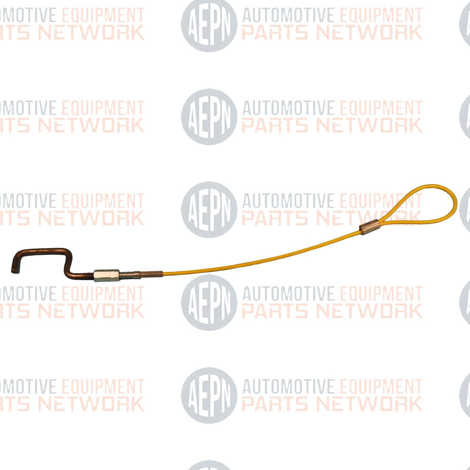 Safety Latch Release Handle Kit B31083 | Challenger 31150/51 200039 | SVI BH-7226-01