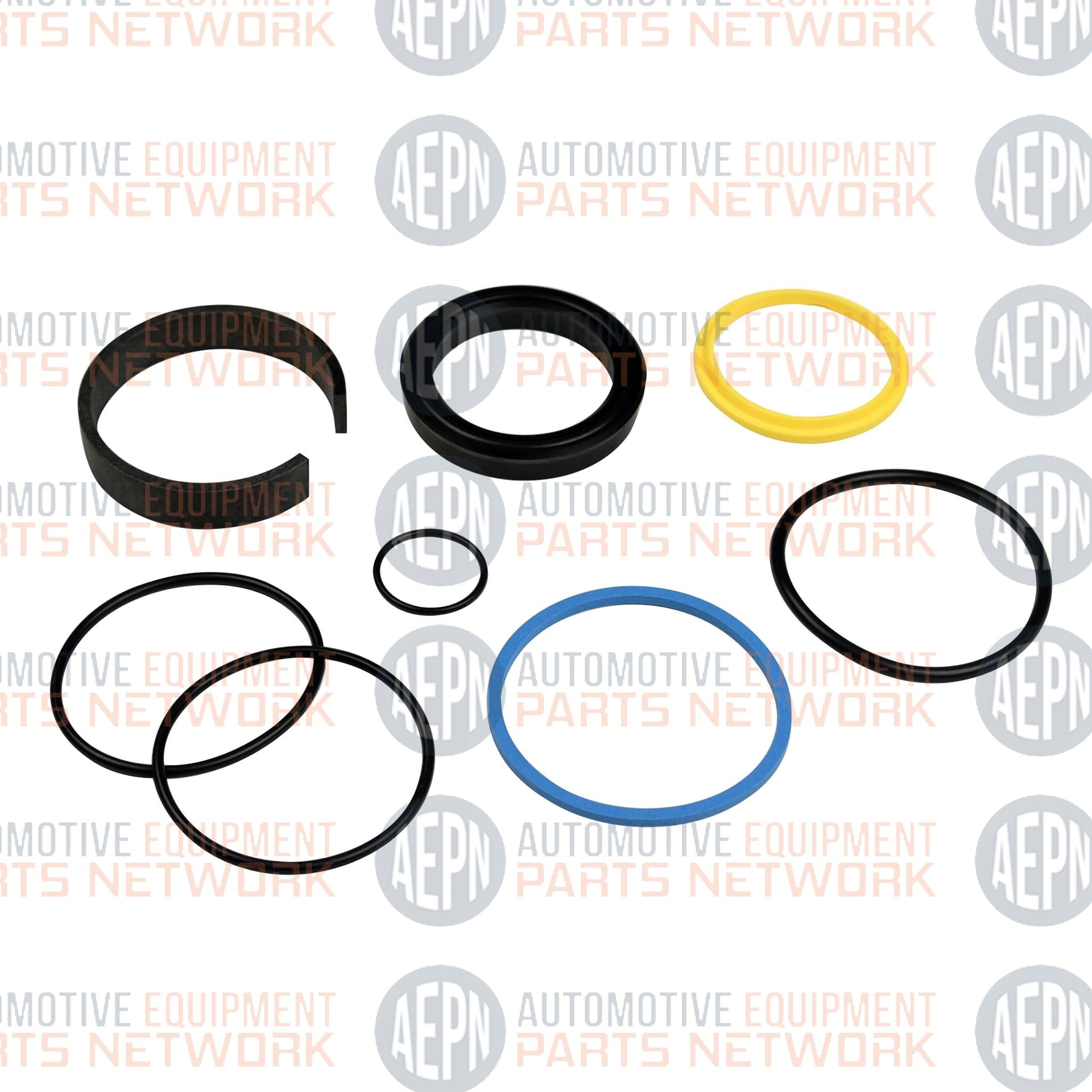 Seal Kit for Lantex Cylinder | Challenger 11038 | SVI  BH-7226-60