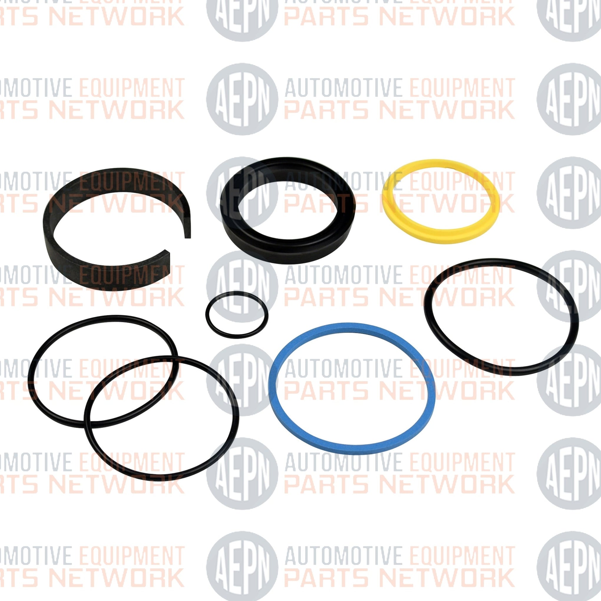 Seal Kit for Lantex Cylinder | Challenger 11038 | SVI  BH-7226-60