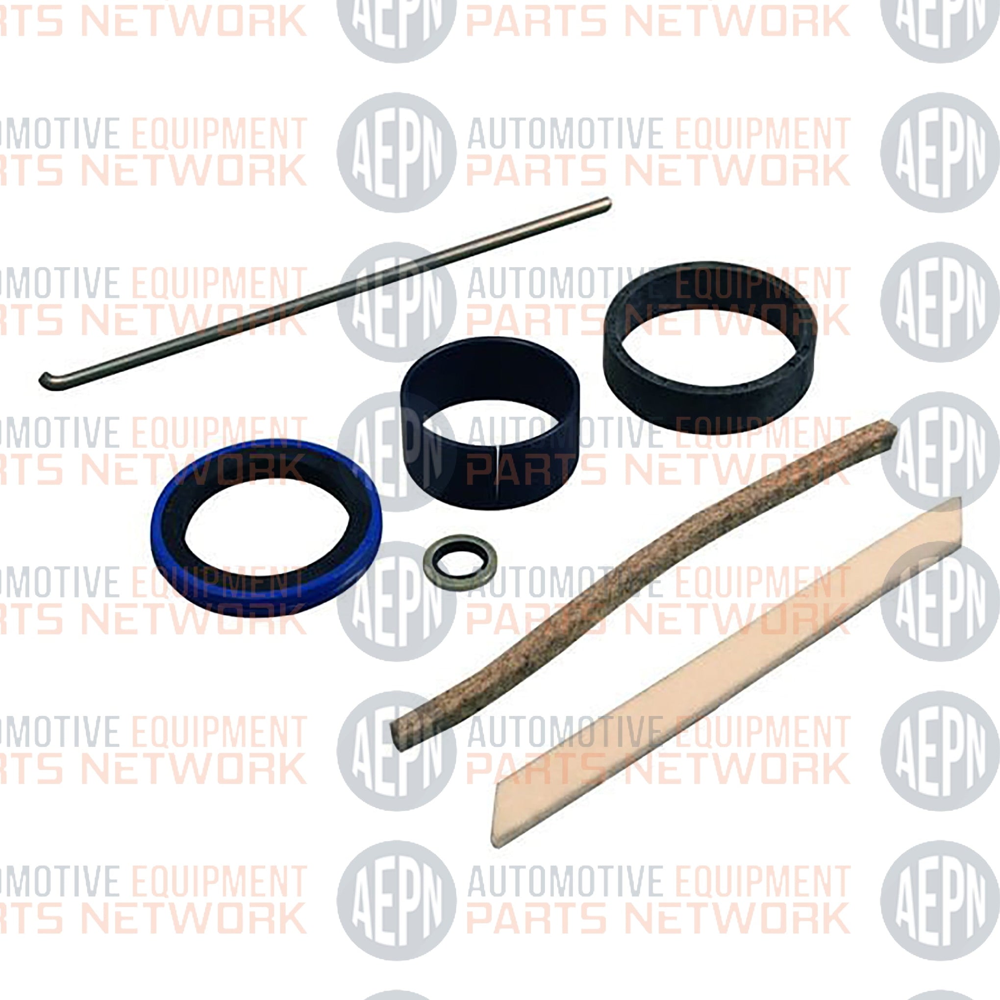 Seal Kit for Pacoma | Challenger 11014 | SVI  BH-7226-62