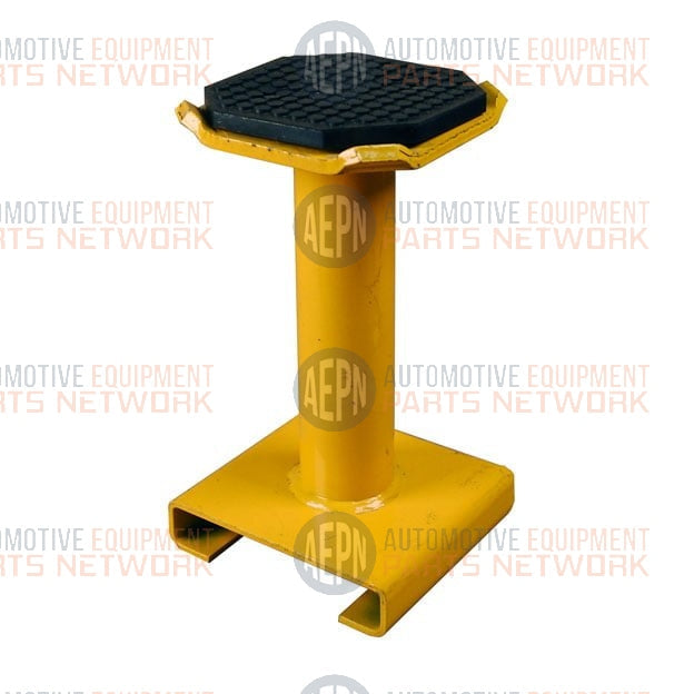 10" Slip-On Height Ext LDH | Challenger | SVI  BH-7227-28