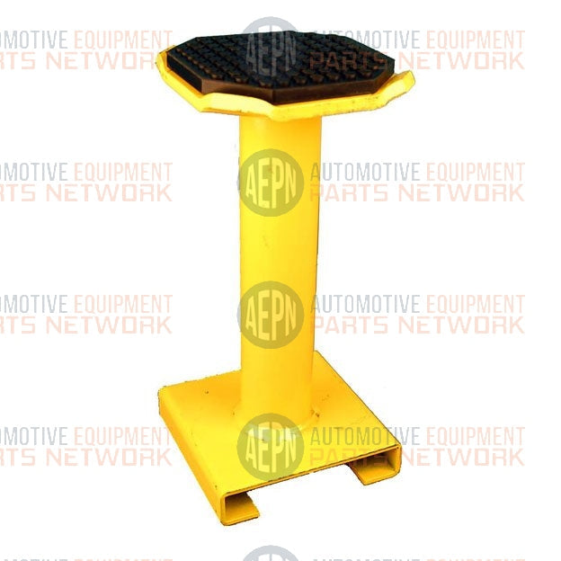 12" Slip-On Height Ext LDH | Challenger | SVI  BH-7227-30