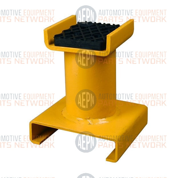 6" Slip-On Height Ext HDR | Challenger | SVI  BH-7227-34