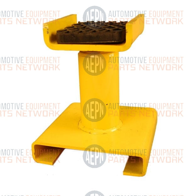 6"-9.5" Slip-On Adj Height Ext AHDR | Challenger | SVI  BH-7227-48