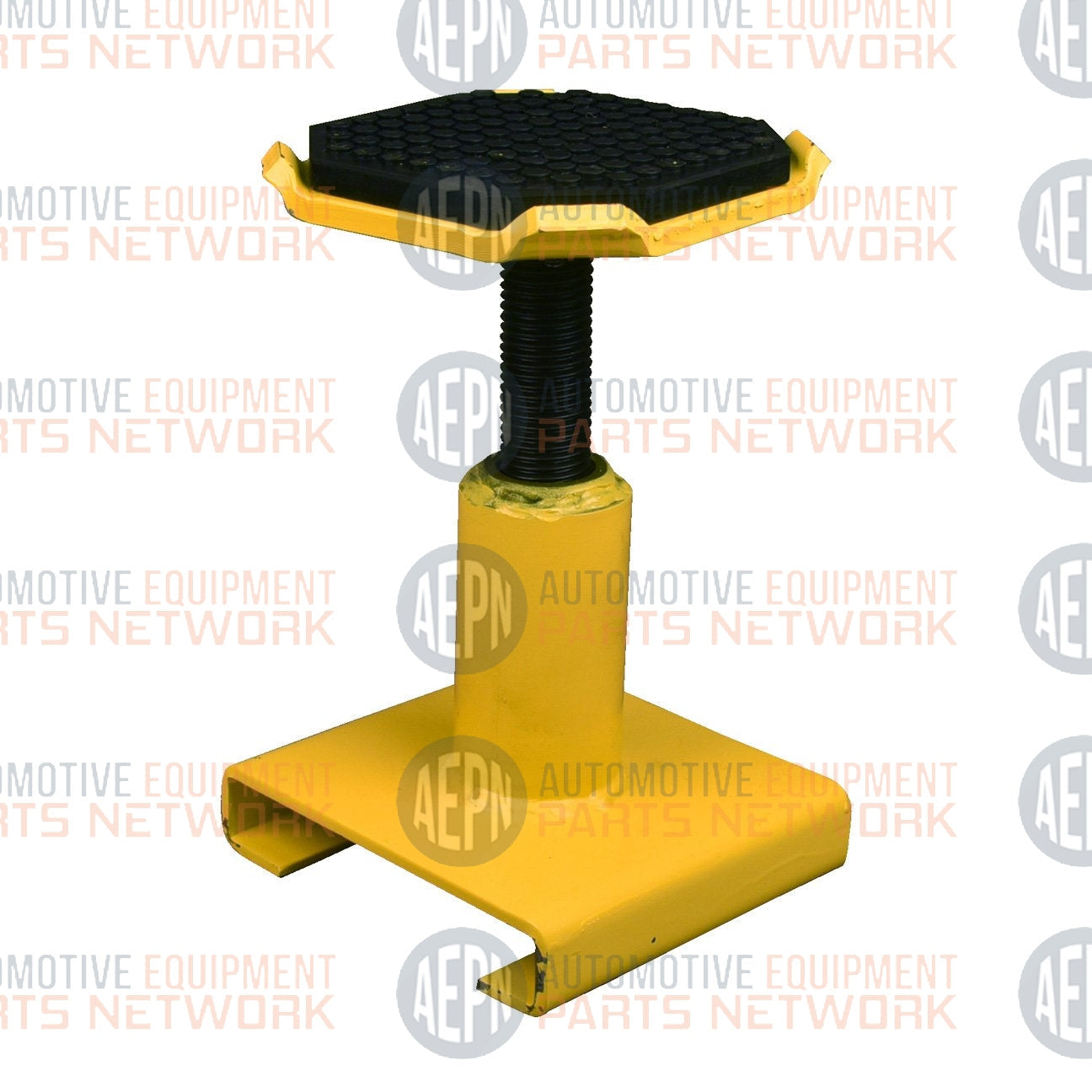6"-9.5" Slip-On Adj Height Ext ALDH | Challenger | SVI  BH-7227-50
