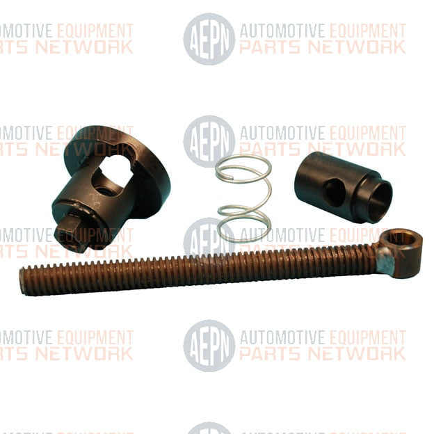 Arm Restraint Assembly 70 & 71 | Challenger 70080 | SVI  BH-7227-91