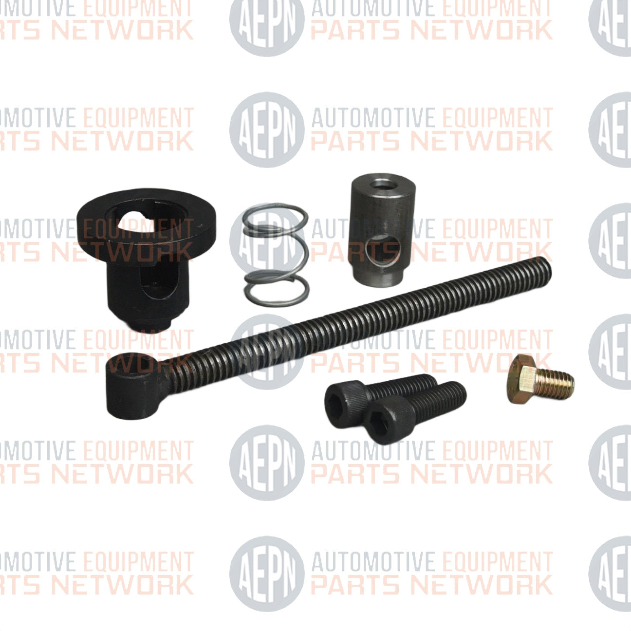 8" Arm Restraint Kit (one arm) | Challenger | SVI  BH-7228-44-1