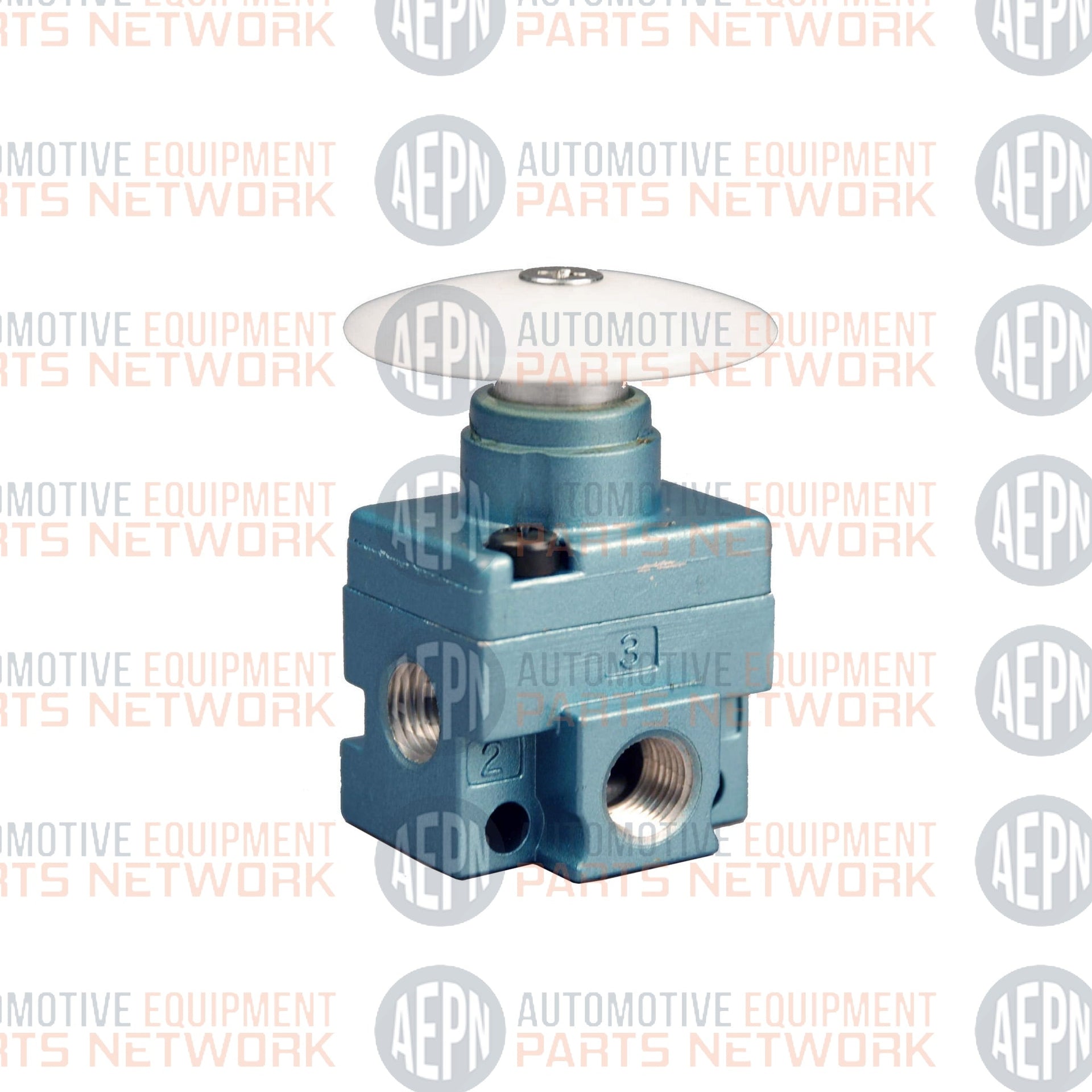 Lock Release Air Valve Switch | Challenger 37016 | SVI  BH-7228-73
