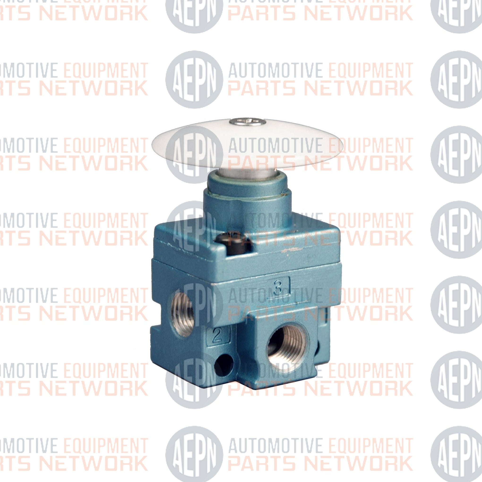 Lock Release Air Valve Switch | Challenger 37016 | SVI  BH-7228-73