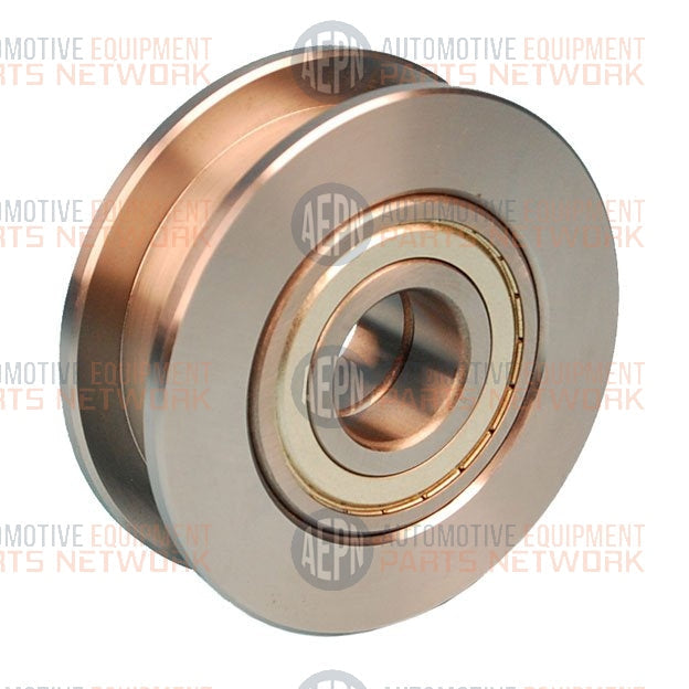 Lift Chain Roller 1" 7000 lb. | Challenger 30022 200031 | SVI BH-7229-03