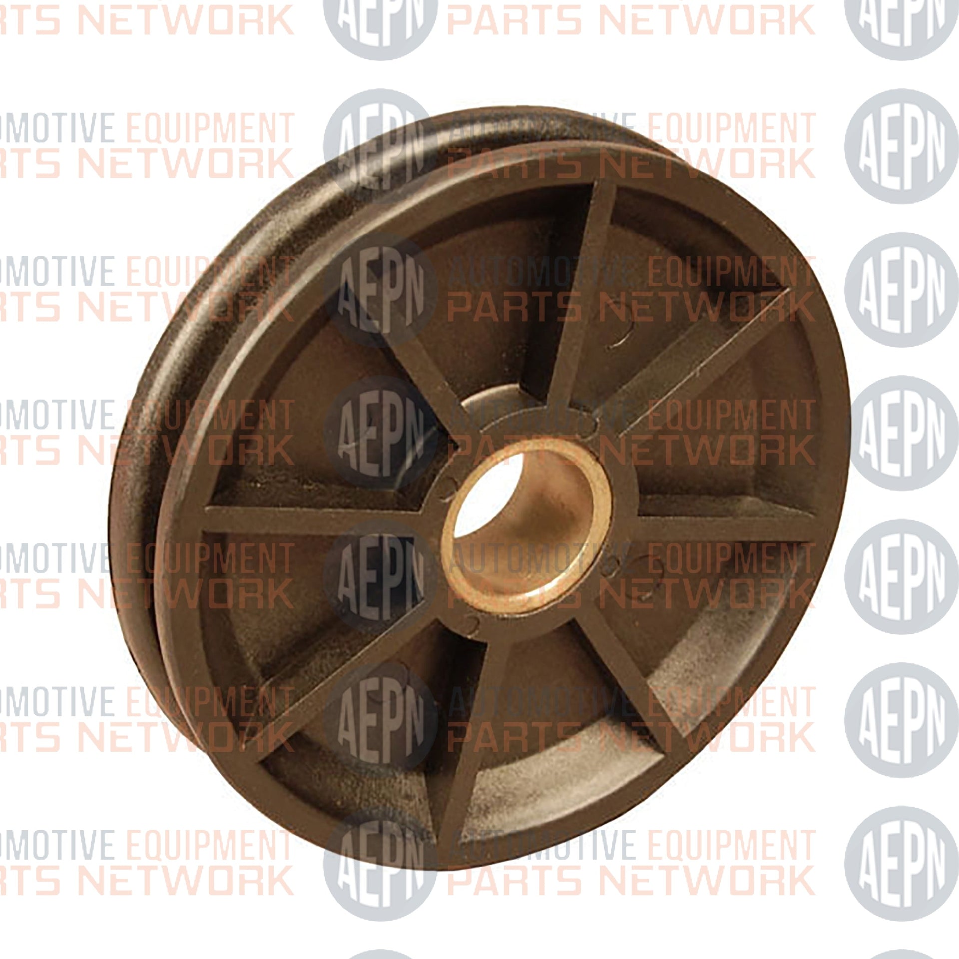 Nylon Pulley/Sheave Assembly | Challenger 36025 | SVI  BH-7229-34