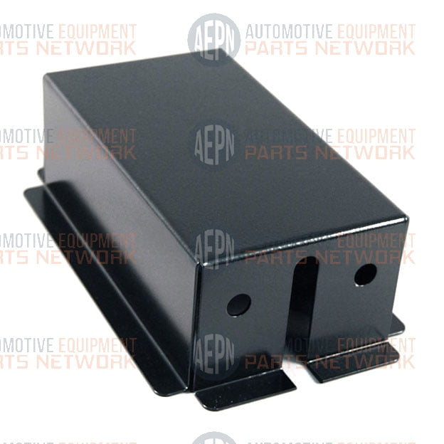 Lock Cover Formed Steel (snap on) | Challenger 37072x SVI exclusive | SVI BH-7229-70