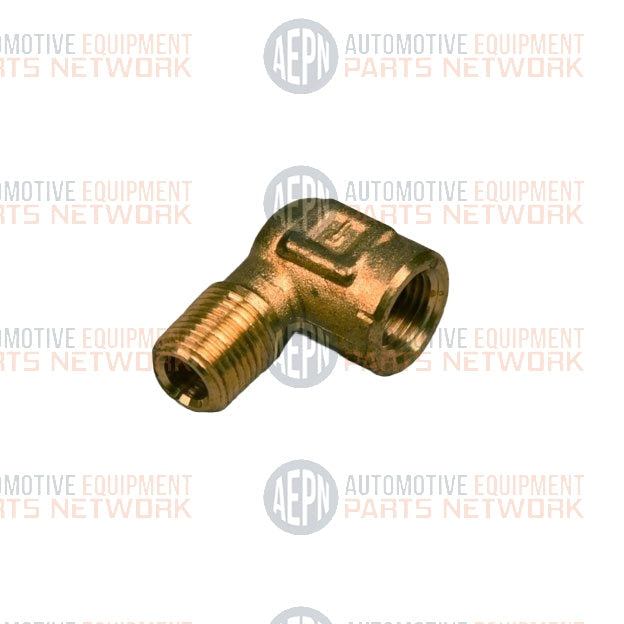 90° Elbow | Challenger 37020 | SVI  BH-7229-88